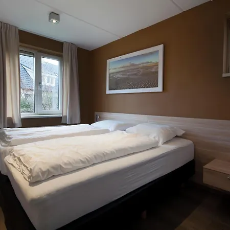 In Texel With Luxurious Comfort Villa De Cocksdorp (Texel)
