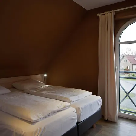 Villa In Texel With Luxurious Comfort De Cocksdorp (Texel)