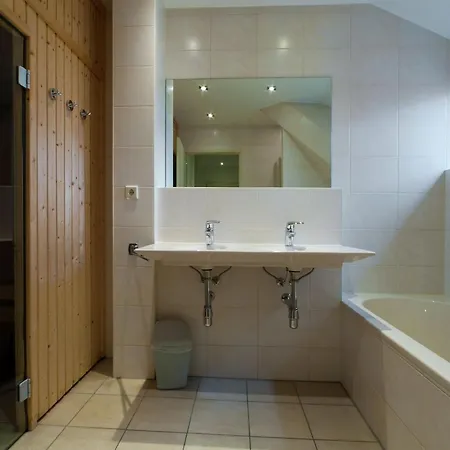 In Texel With Luxurious Comfort Villa De Cocksdorp (Texel)