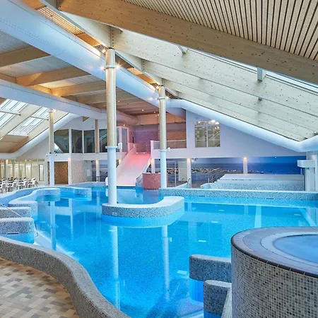 Villa In Texel With Luxurious Comfort